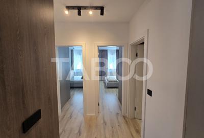 Apartament modern 4 camere 91 mpu bloc cu lift zona Doamna Stanca - 4