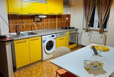 Apartament cu 2 camere decomandat în Dumbrăvița - 2