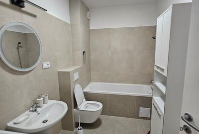 Apartament cu 2 camere semidecomandat în Apahida - 5