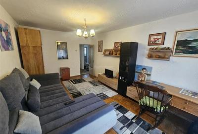 Apartament cu 2 camere decomandat în Calea Timișoarei - 13