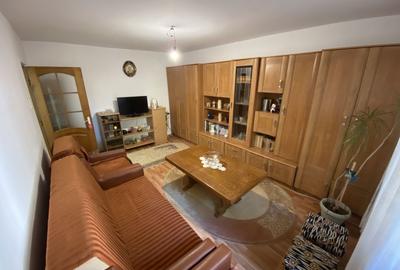 Garsonieră decomandată, mobilată în Tomis Nord - 1