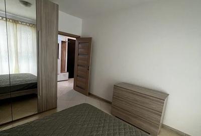 Apartament cu 2 camere decomandat, mobilat în Lujerului - 2