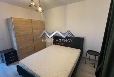 Apartament modern cu 2 camere, prima închiriere, Otopeni - 6
