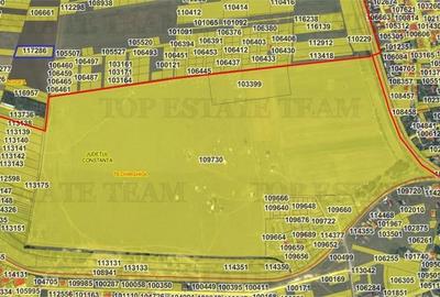 Teren Techirghiol Teren Techirghiol - 3