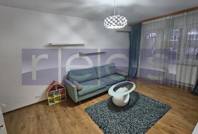 Inchiriere Apartament modern 3 camere • Drumul Taberei • Parcare - 1
