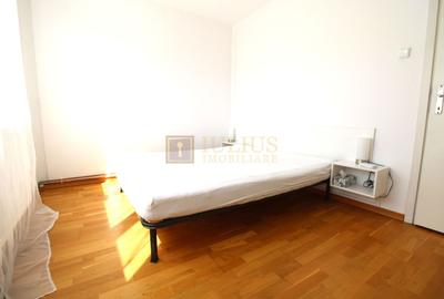 Apartament cu 2 camere semidecomandat, mobilat în Tipografilor - 4