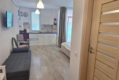 Garsoniera tip studio in blocul ARED Garsoniera tip studio in blocul ARED - 2