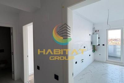 Garsonieră decomandată în Theodor Pallady - 36