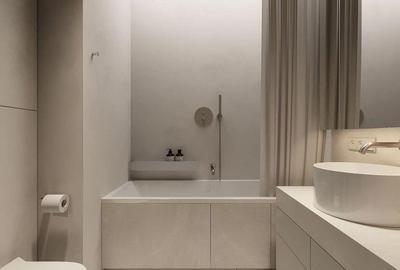 Apartament cu 2 camere decomandat în Militari