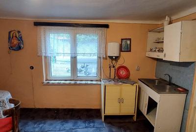 Casa 3 camere,suprafata utila85mp, teren300,spre vanzare in Ocna SB - 8