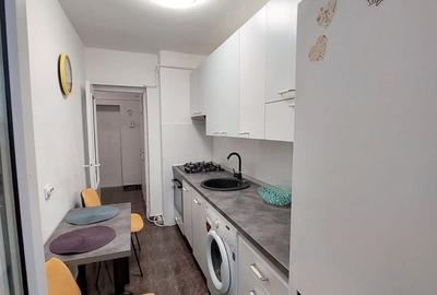 Garsonieră în Gării - 8