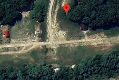 Teren de 965 mp, în Măieruș - 5