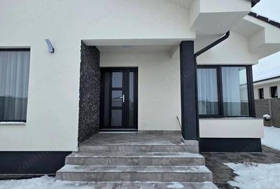 Casă cu Teren 500 Mp în Sântandrei - 11