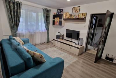 Apartament 2 camere, 44.20 mp, zona Nord - 4