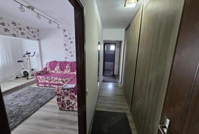Apartament cu 2 camere decomandat în Banat - 6