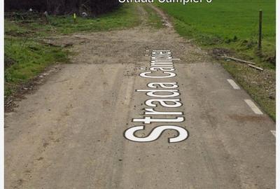 Teren în Militari - 3