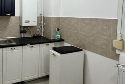 Garsoniera renovata -Tractorul- langa Coresi Mall - 5