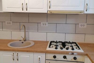 Apartament cu 2 camere în Giroc - 10