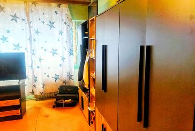 OBOR X MIHAI BRAVU X  MOSILOR CHIAR LANGA METROUL OBOR, PRIMARIA SECTOR 2, - 6