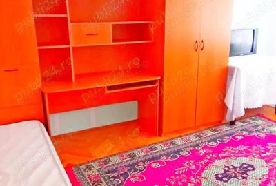 Iosefin - apartament cu 1 camera Iosefin - apartament cu 1 camera - 8