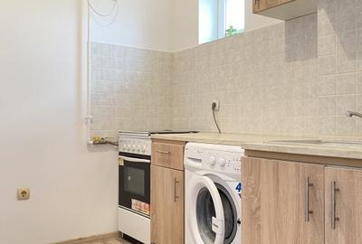 Apartament cu 2 camere semidecomandat, mobilat în Nerva Traian - 8