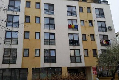 Garsonieră nedecomandată în Nicolina - 4