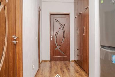 Apartament cu 2 camere | Complet renovat | Tudor Vladimirescu - 9