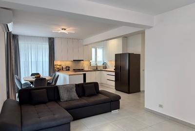 Casă modernă cu 5 camere și pod în Pantelimon - 2