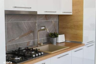 Apartament cu 2 camere decomandat în Nord - 7
