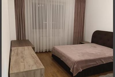 Apartament modern 3 camere,cu parcare, Grandis Tractorul - 6