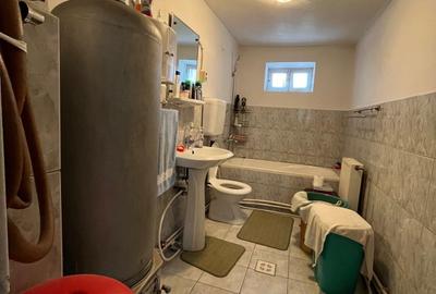 Casă  cu 3 camere,104 mp, 2200 mp teren , Crestur, lângă Marghita, Bihor. Casă  cu 3 camere,104 mp, 2200 mp teren , Crestur, lângă Marghita, Bihor. - 18