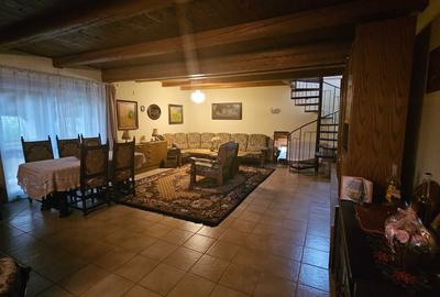 Casă cu 4 camere în Dumbrava - 6