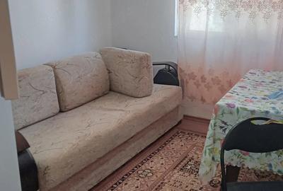Garsonieră semidecomandată în Podu Roș - 2