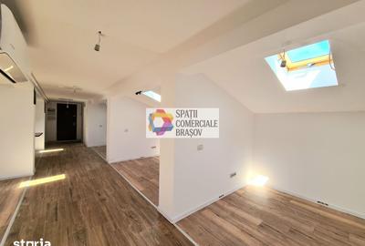 Spațiu comercial, de 150 mp, în Sânpetru - 2