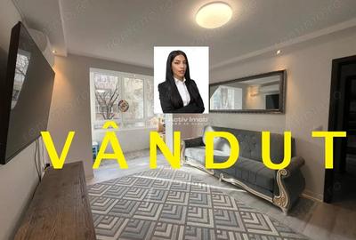 Apartament cu 3 camere semidecomandat în Central - 2