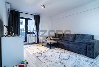 2 camere, 63 mp, etaj 5/8, NOU, Militari-PACII, mobilat-utilat, PARCARE INCLUSA - 1