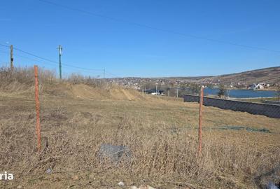 Spațiu comercial, în Aroneanu - 1