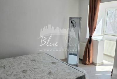 Apartament cu 2 camere decomandat în Faleza Nord - 9