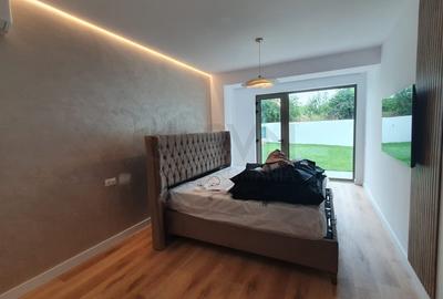 REA1024745 Apartament 2 Camere I De Inchiriat I Baneasa I Sisesti - 3