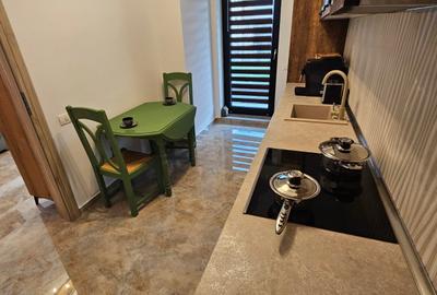 Apartament 2 camere – Prima închiriere – Zona Campus – Bloc Primavera(AXI118) - 6