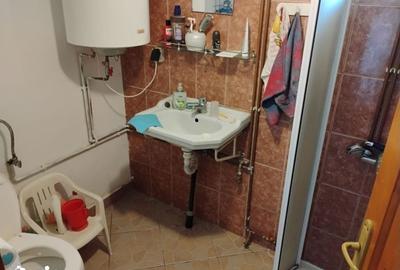 Casă cu 3 camere cu Teren 1150 Mp în Scorțeni - 6