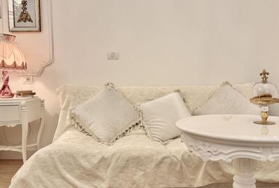 Garsonieră decomandată, mobilată în Ultracentral - 12