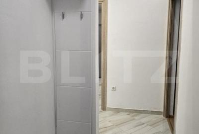 Apartament cu 3 camere, 77 mp, zona Micro 17 - 11