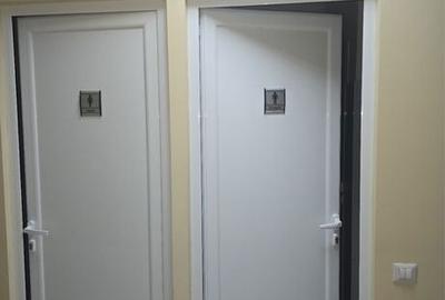 Spațiu comercial, de 350 mp, în Țiglina 1