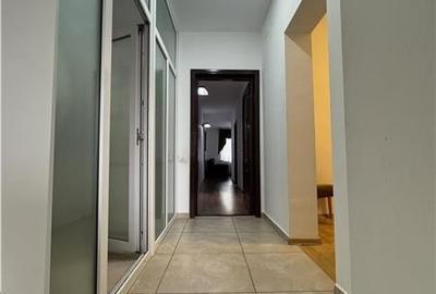 Apartament 4 Camere Decomandat, 120 mp, Zona Inel 2 - 14