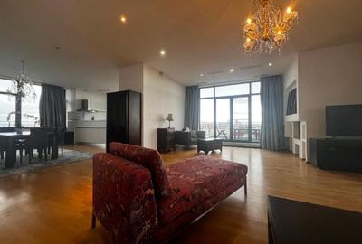 INCHIRIERE PENTHOUSE LUX ALEEA PRIVIGHETORILOR - 3