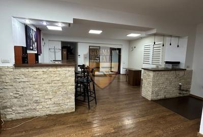 Spatiu Comercial,  Inel 2 institutul de Marina demisol inalt, geamuri mari - 2