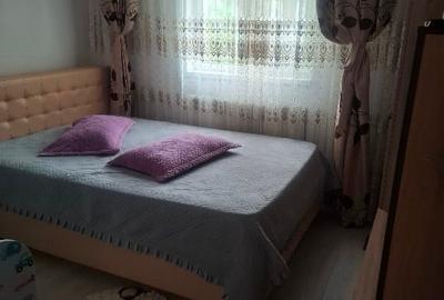 Apartament cu 3 camere semidecomandat, mobilat în Tudor Vladimirescu - 13
