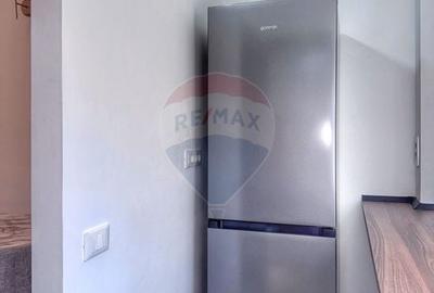 Apartament cu 2 camere decomandat, mobilat în Aviației - 8