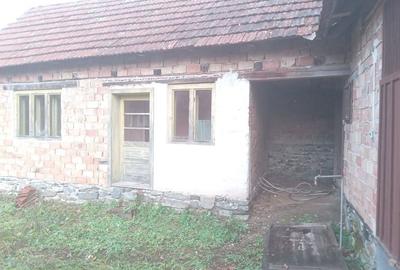 Casă cu 4 camere în Criștioru de Jos - 3